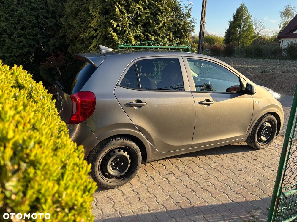 Kia Picanto 1.2 L - 14