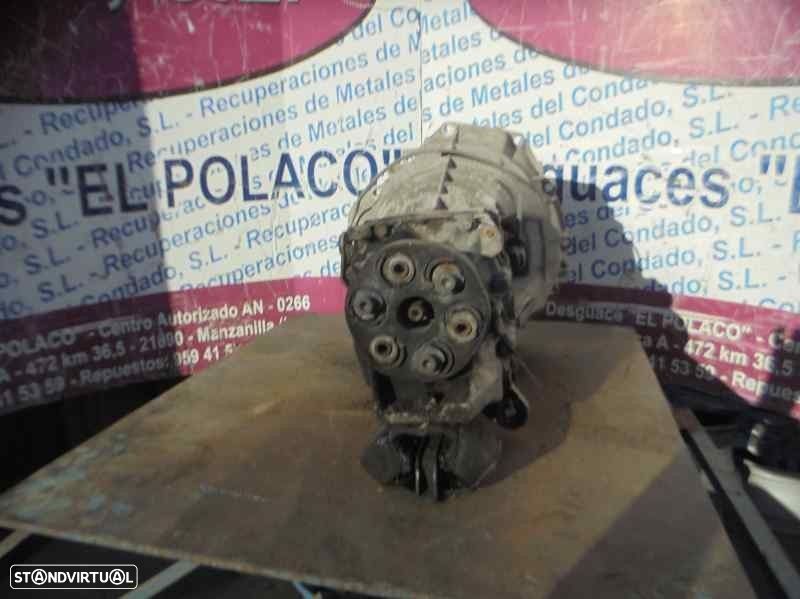 CAIXA VELOCIDADES MERCEDES-BENZ 190 1992 -1242606301 - 8