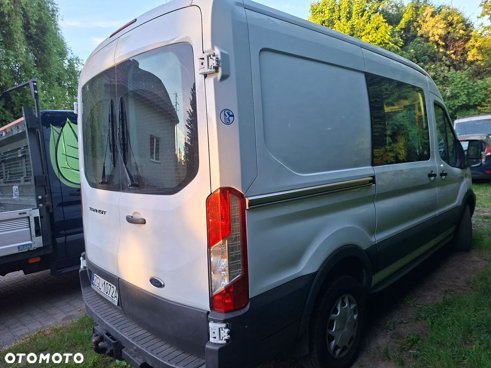 Ford Transit - 3