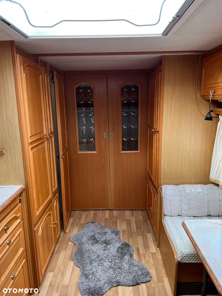 Tabbert Baronesse - 17