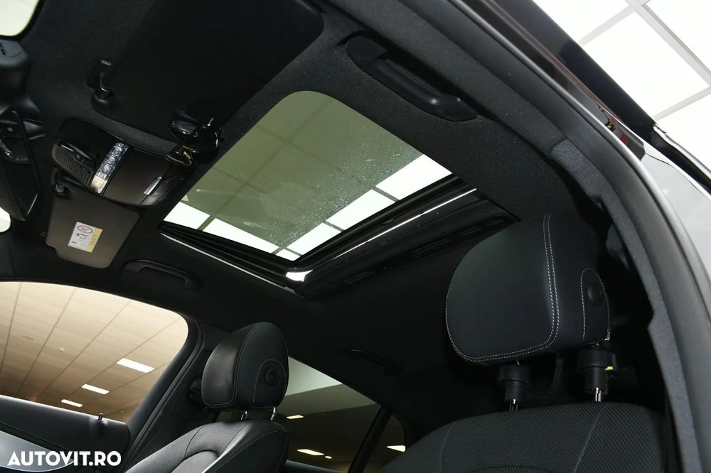 Mercedes-Benz GLC Coupe 350 e 4MATIC - 23