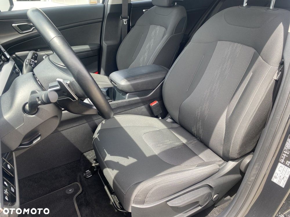 Kia Sportage - 10