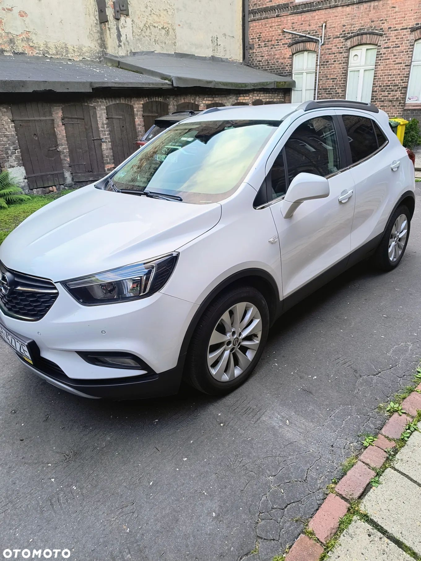 Opel Mokka 1.4 T Cosmo - 1