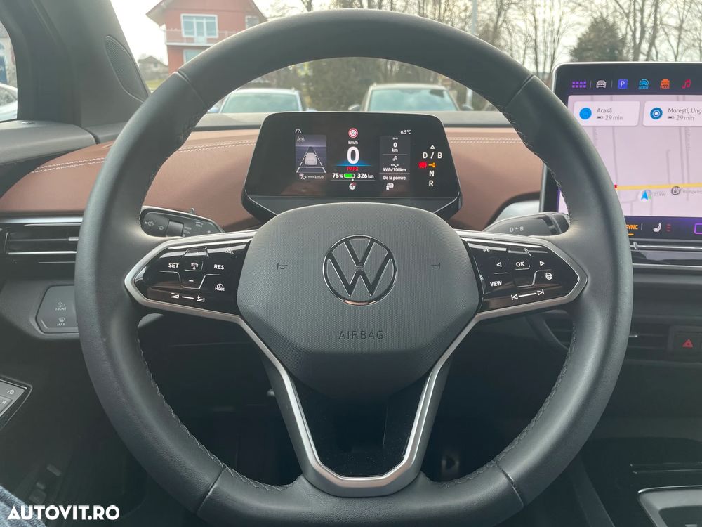Volkswagen ID.4 77 kWh Pro - 21