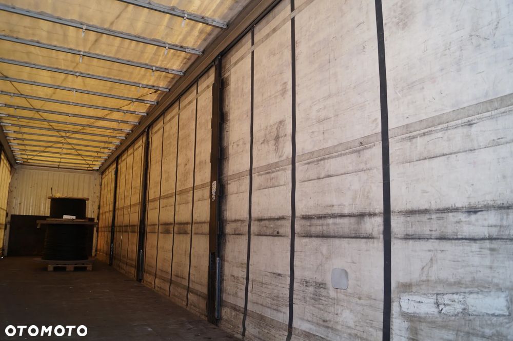 Kassbohrer Firanka standart - 20