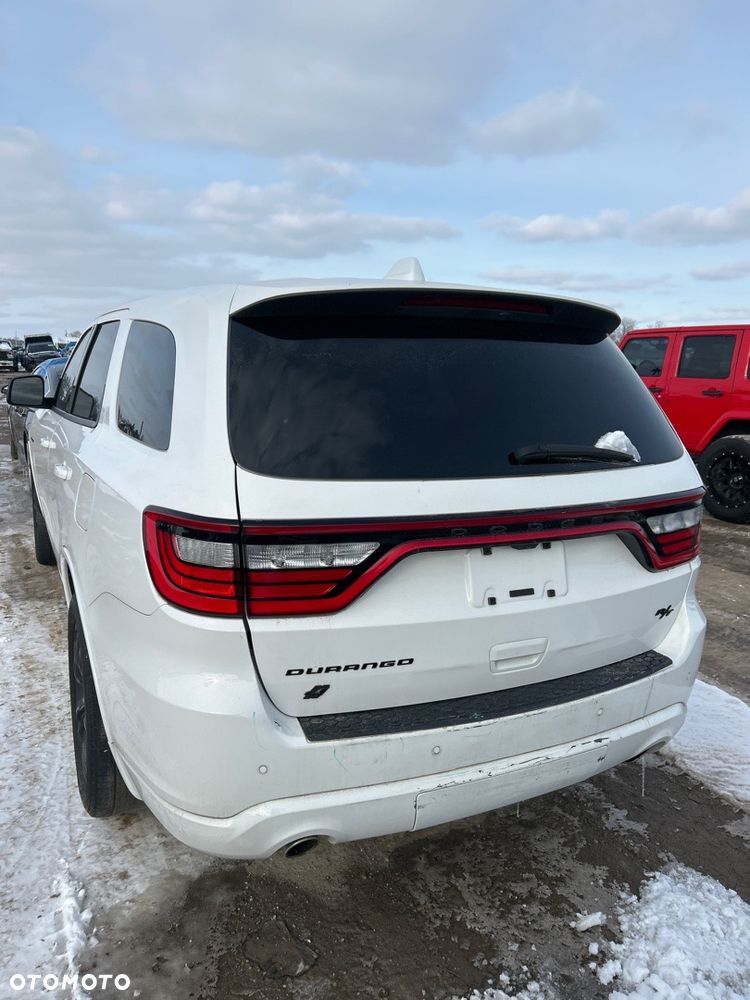 Dodge Durango 5.7 R/T - 40