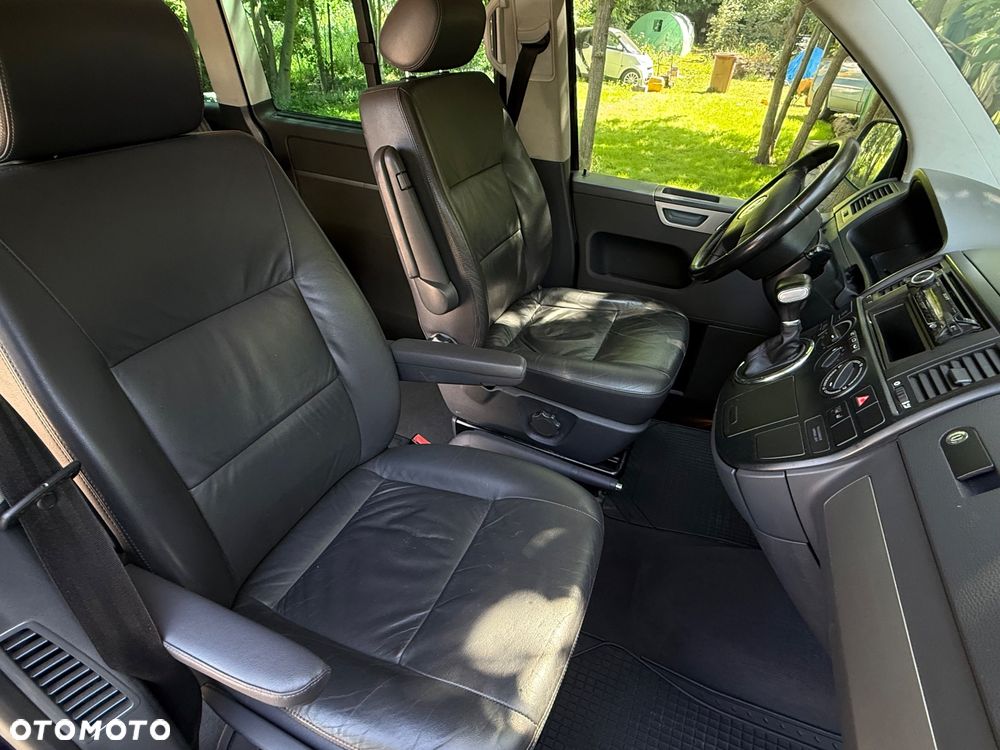 Volkswagen Multivan L1 Business - 12