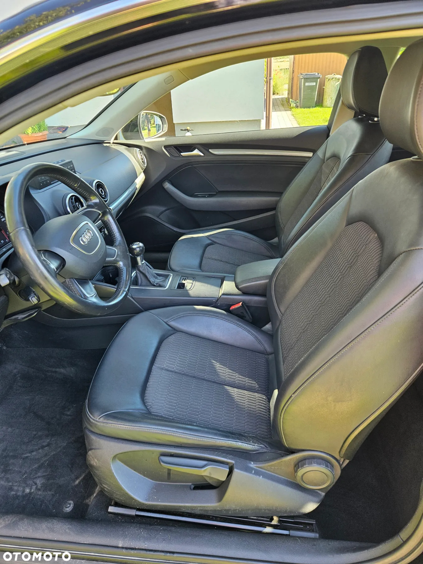 Audi A3 1.4 TFSI Ambition - 3