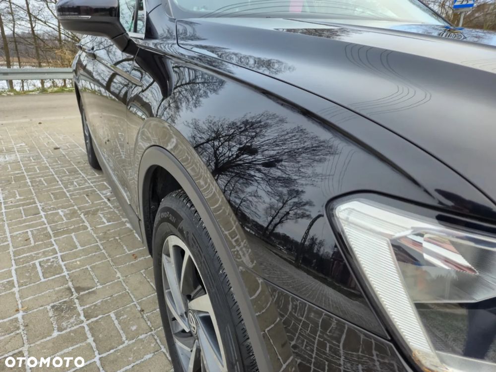 Volkswagen Tiguan 2.0 TDI SCR (BlueMotion Technology) Sound - 17