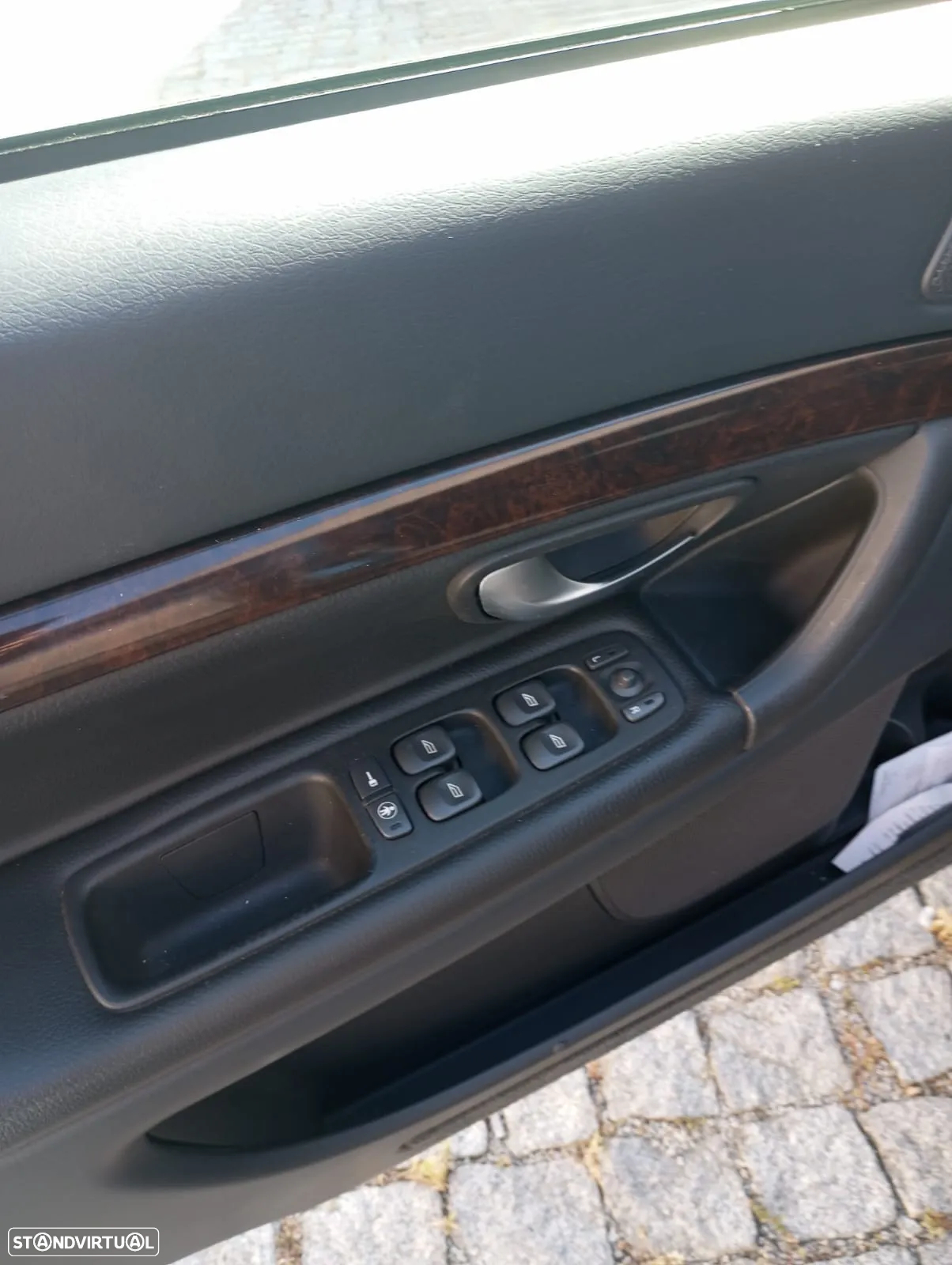 Volvo S80 2.9 T6 - 5