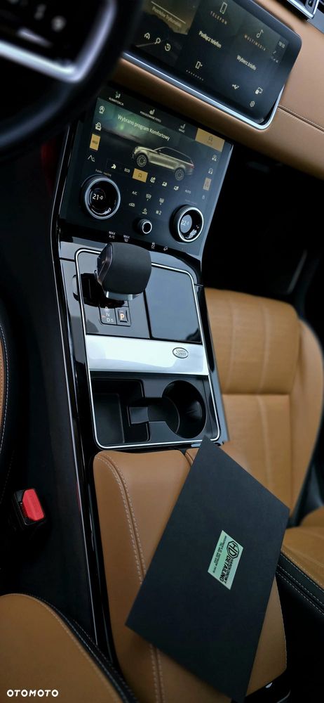 Land Rover Range Rover Velar - 13