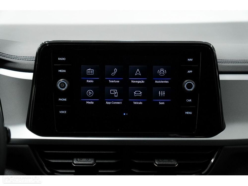 VW T-Roc 2.0 TDI Urban - 25