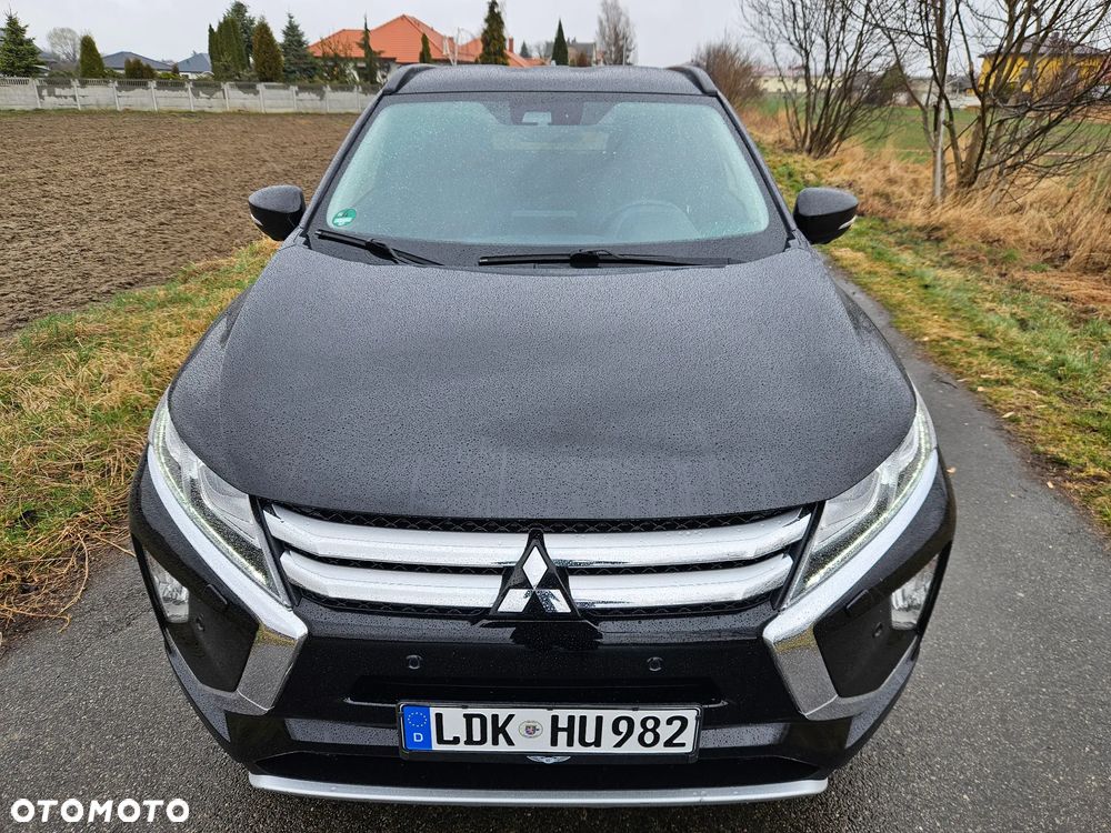 Mitsubishi Eclipse Cross 1.5 T-MIVEC 2WD Diamant+ - 16