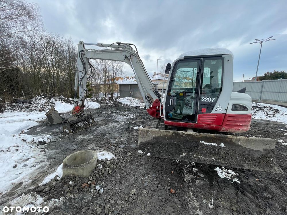 Takeuchi TB285