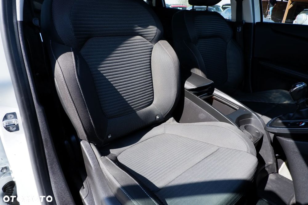 Renault Grand Scenic Gr 1.7 Blue dCi Zen - 10