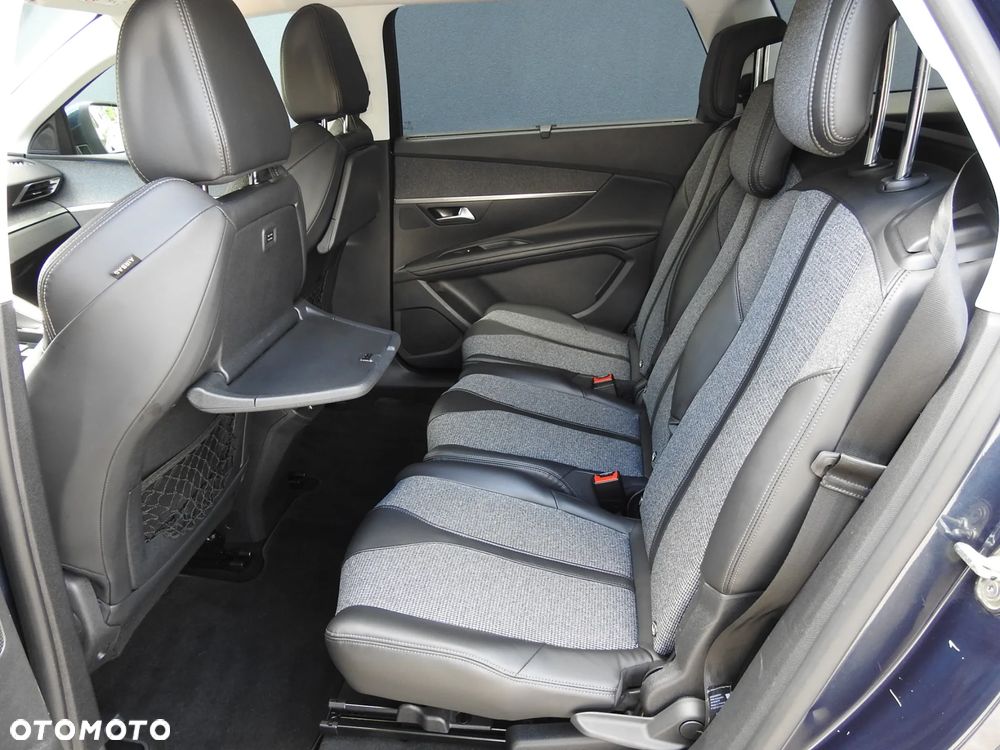 Peugeot 5008 1.6 BlueHDI Allure S&S EAT6 - 8