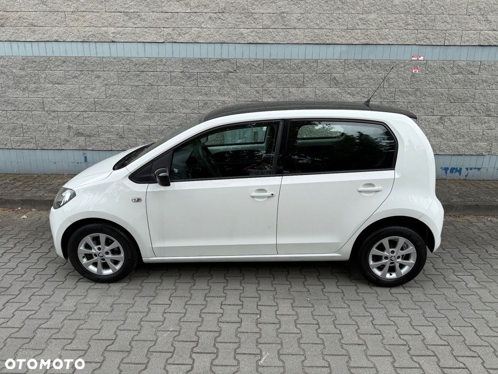 Skoda Citigo 1.0 MPI Style - 3