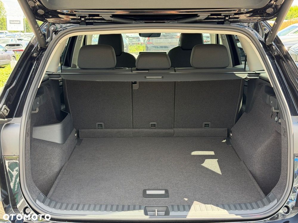Skoda Kodiaq 2.0 TDI 4x4 Drive DSG - 8