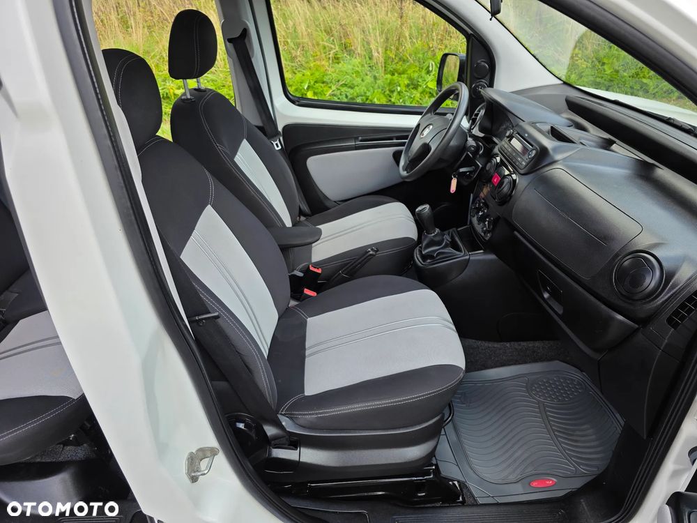 Fiat Qubo - 20