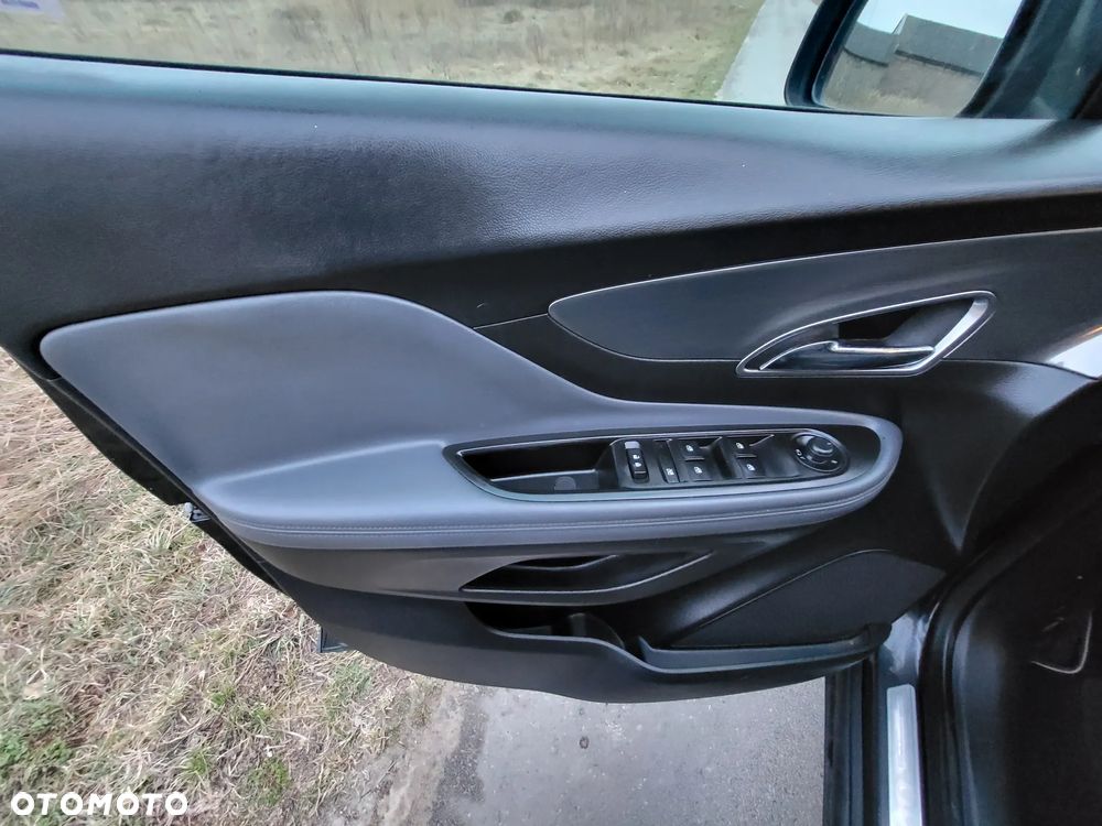 Opel Mokka 1.4 Turbo ecoFLEX Start/Stop 4x4 Innovation - 28