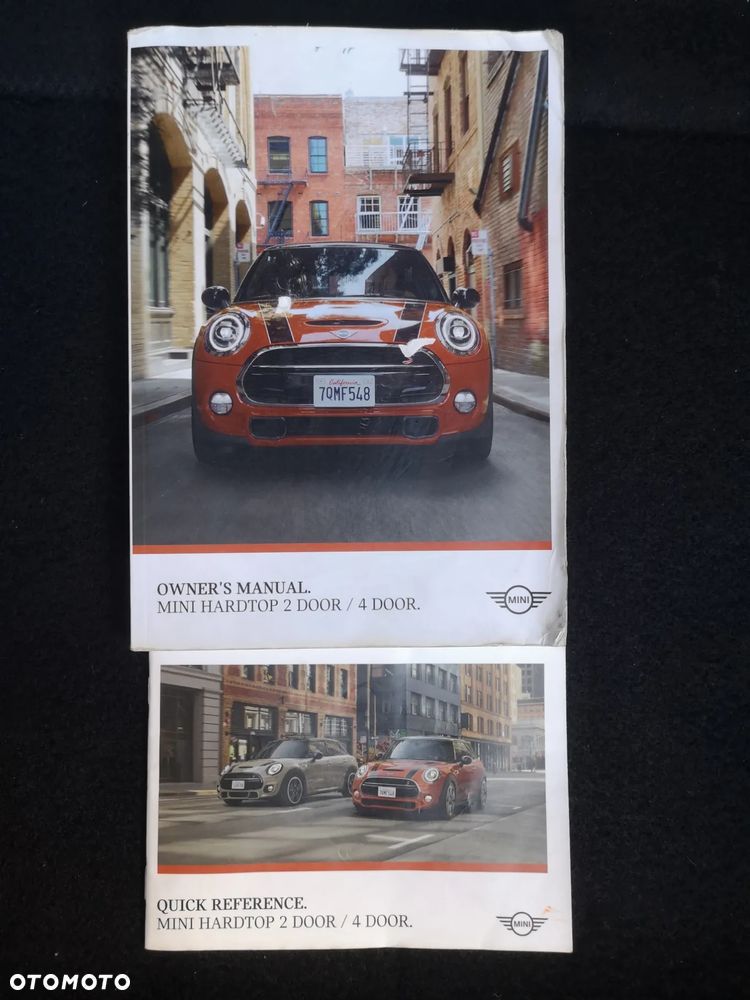 MINI Cooper Standard - 12