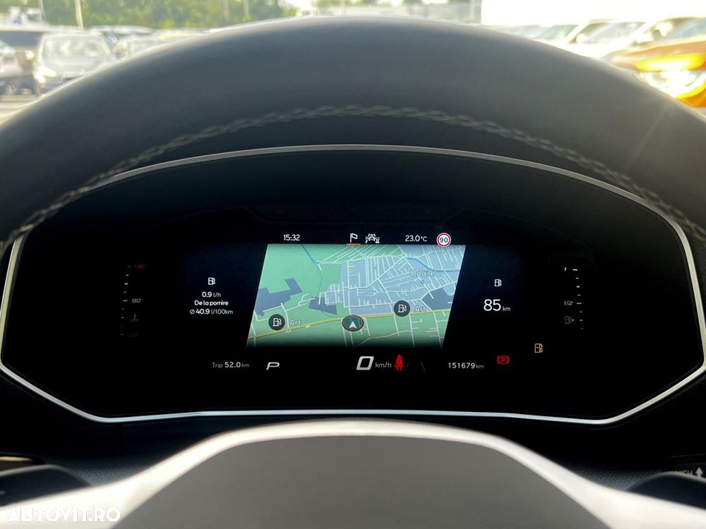 Seat Tarraco 2.0 TDI DSG Style - 20