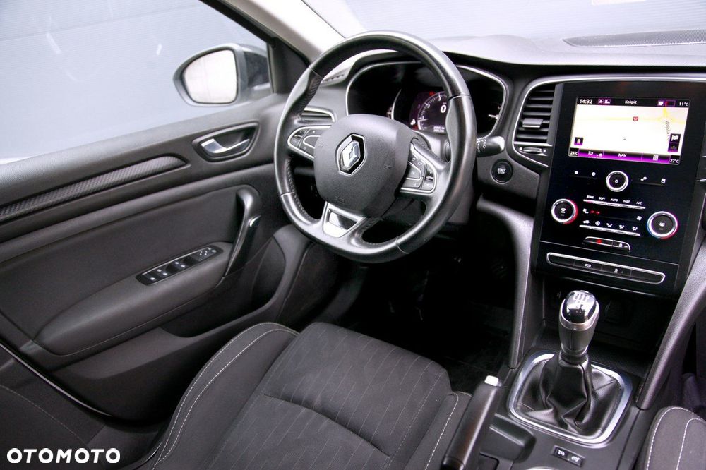 Renault Megane - 12