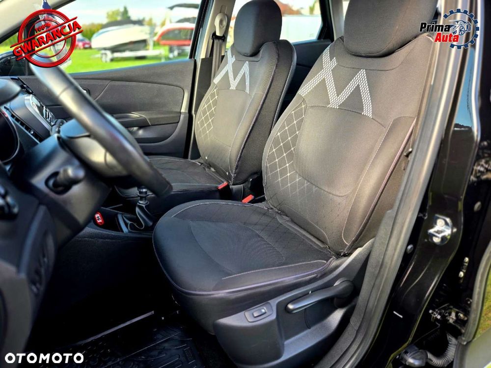 Renault Captur 1.2 Energy TCe Intens - 3