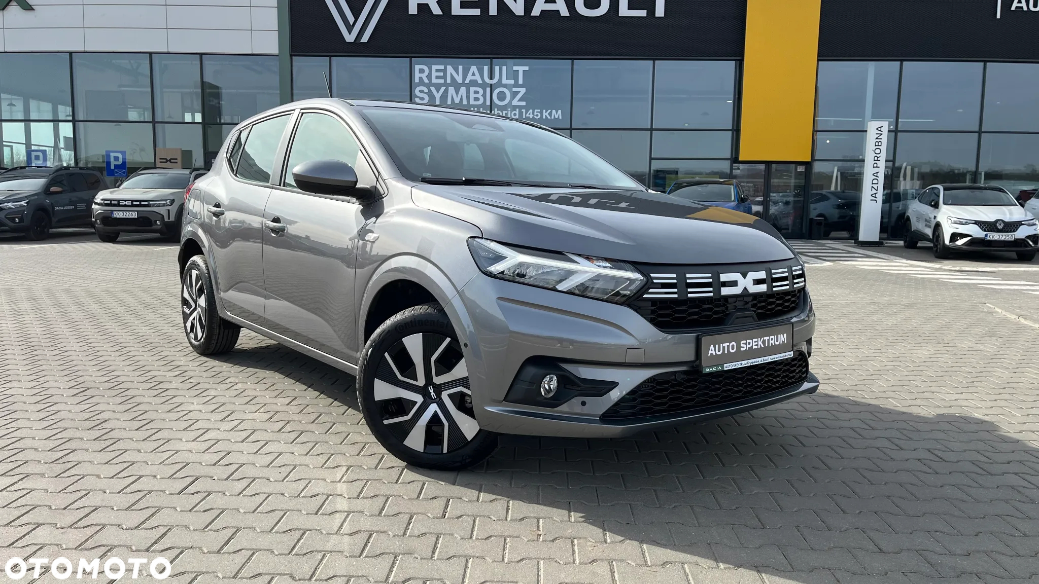 Dacia Sandero 1.0 TCe Expression - 16