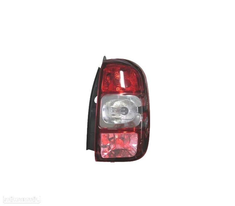 FAROLIN DIR PARA DACIA DUSTER 13- - 1