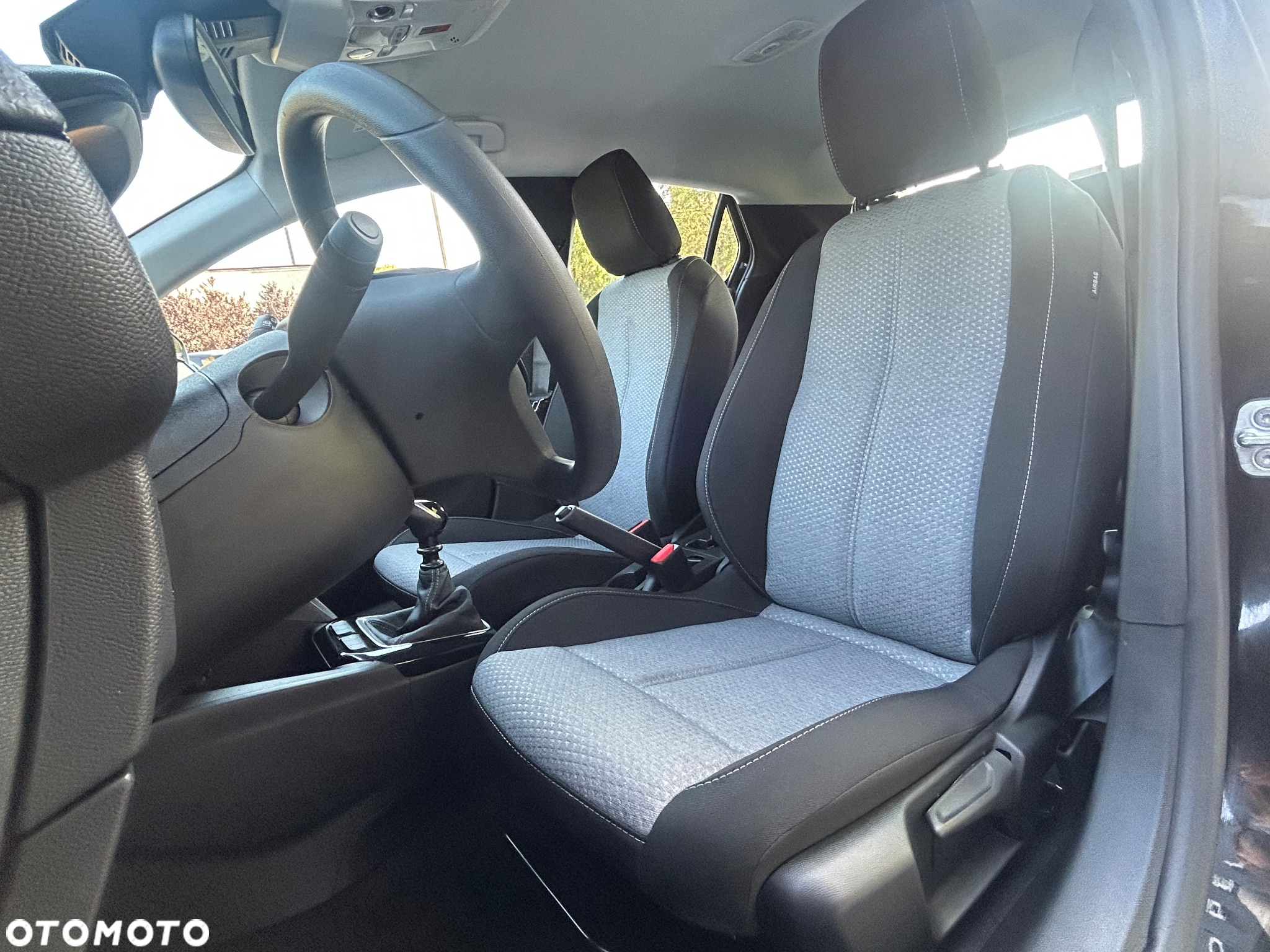 Opel Corsa 1.2 Edition S&S - 16