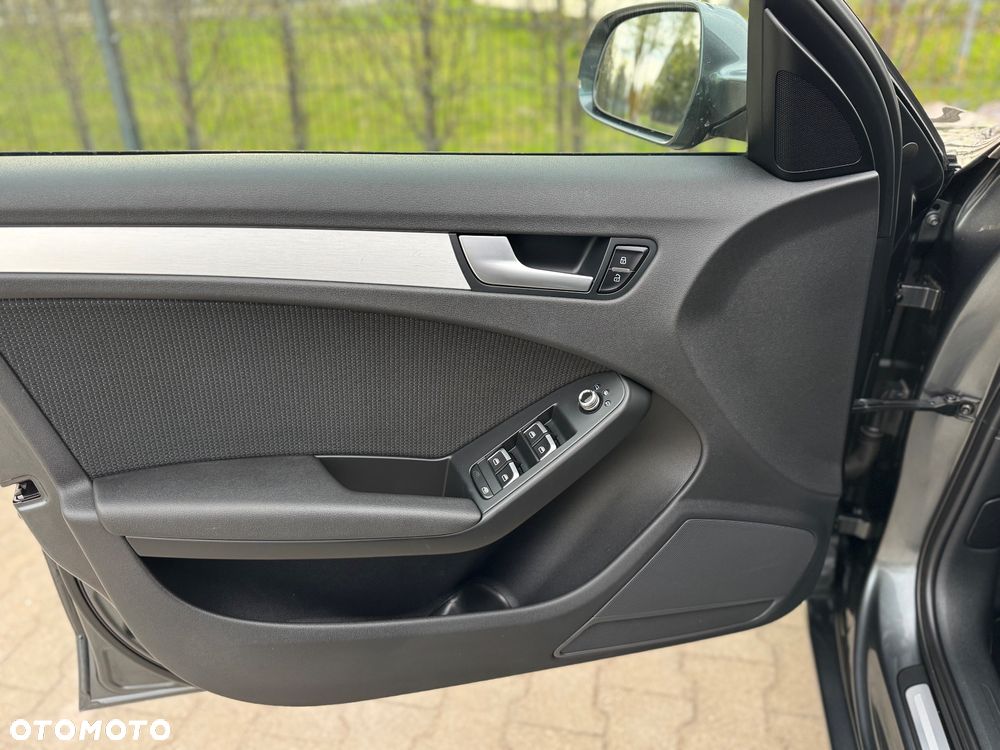 Audi A4 Avant 1.8 TFSI S line Sportpaket - 21