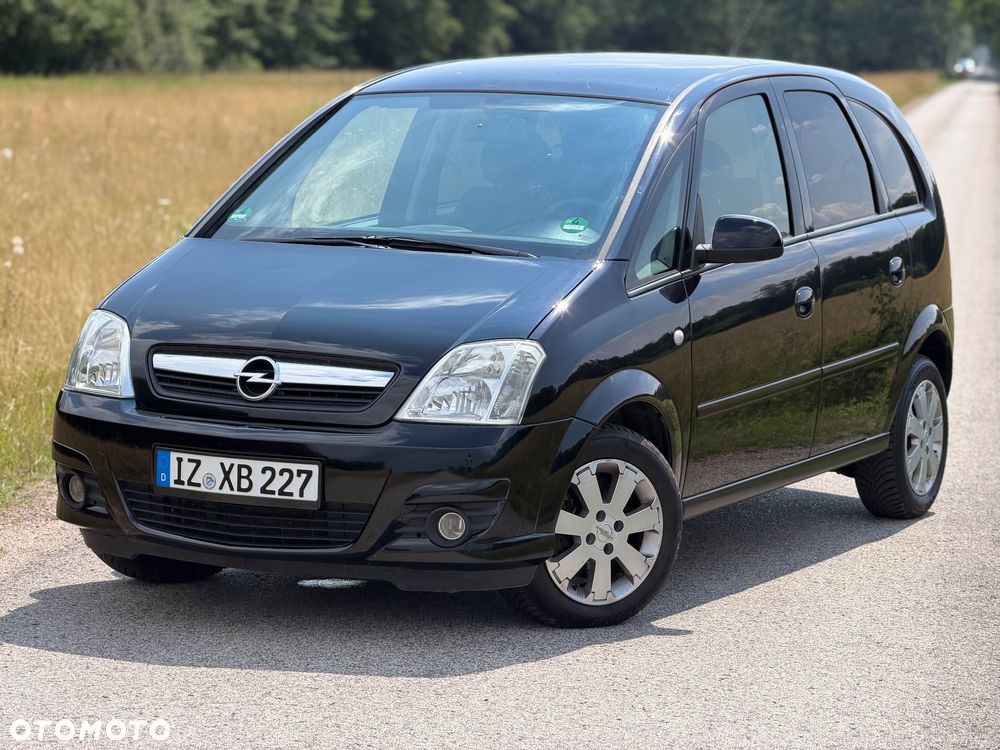 Opel Meriva 1.6 16V Cosmo - 1