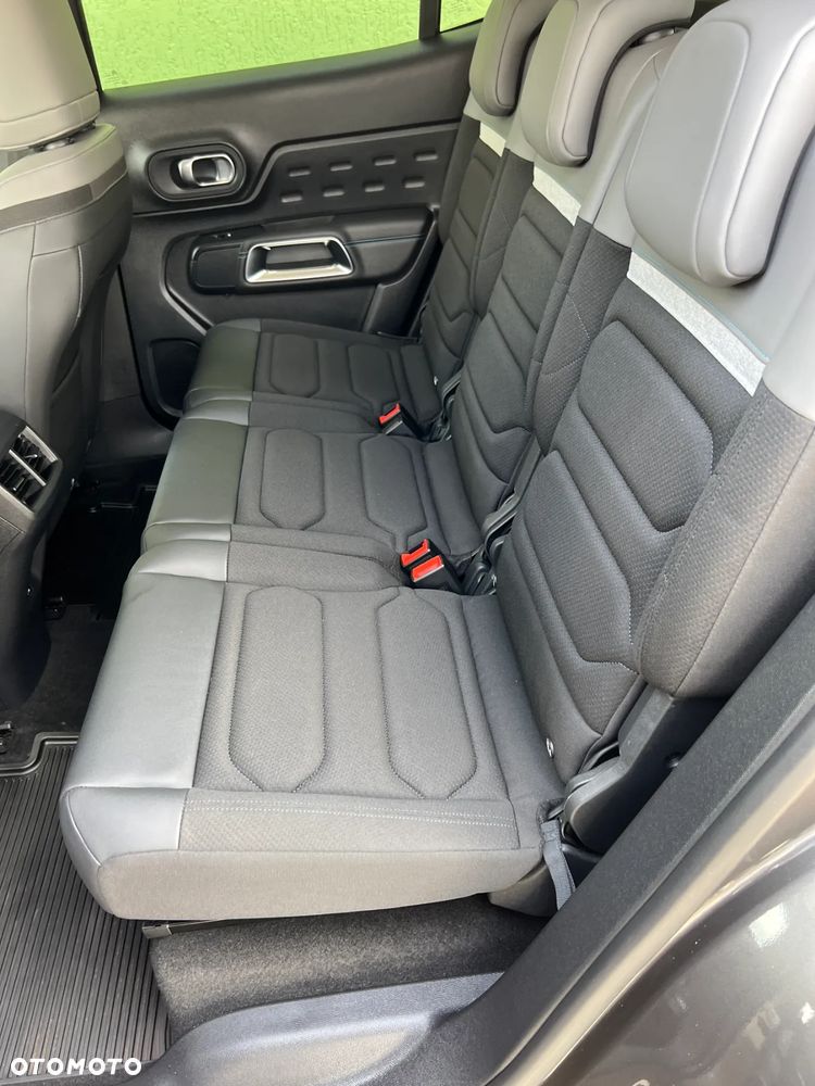 Citroën C5 Aircross - 11