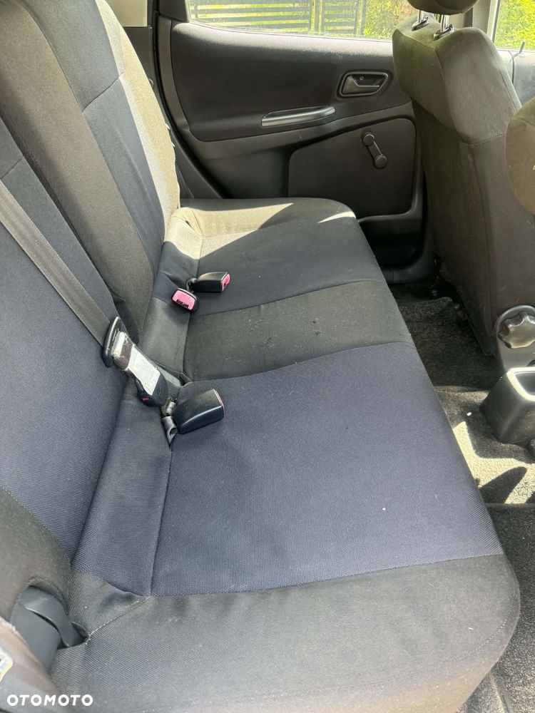 Suzuki Ignis 1.5 GS - 4