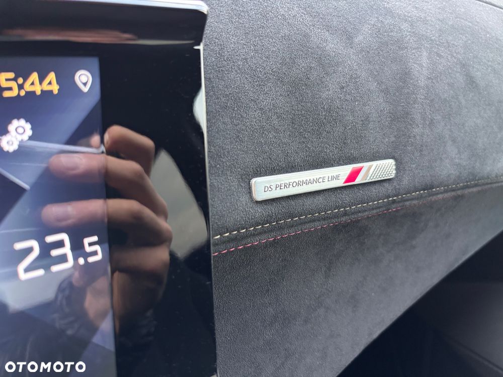 DS Automobiles DS 7 Crossback 2.0 BlueHDi Grand Chic - 29
