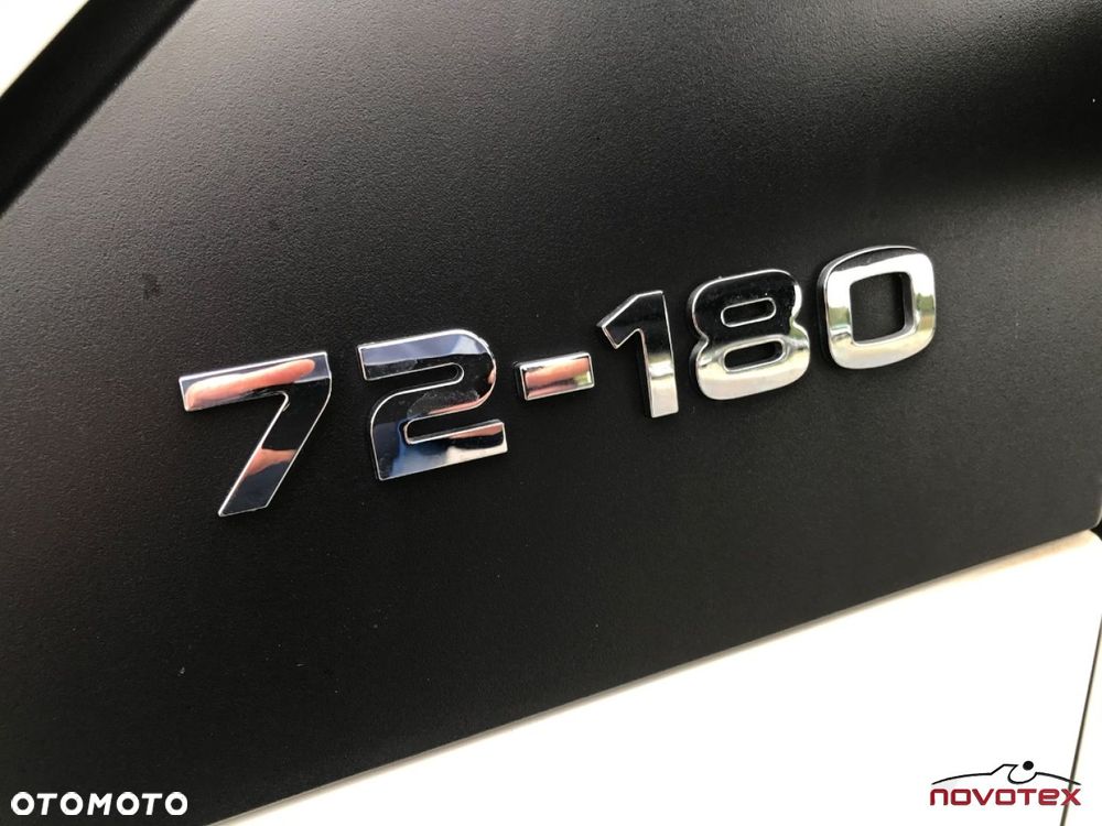 Iveco Daily*70C18*tylko 226Tkm - 14