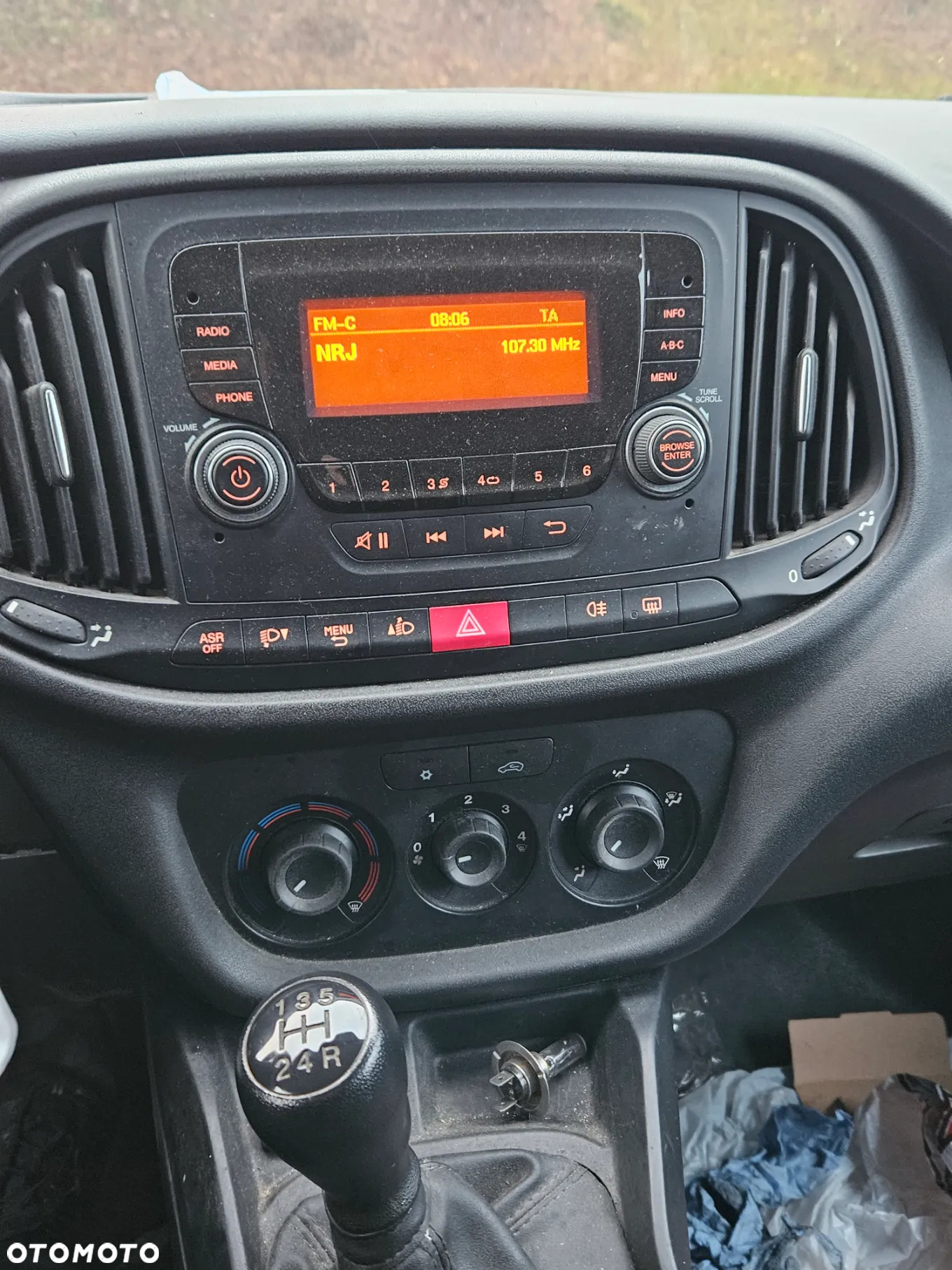Fiat Doblo - 9