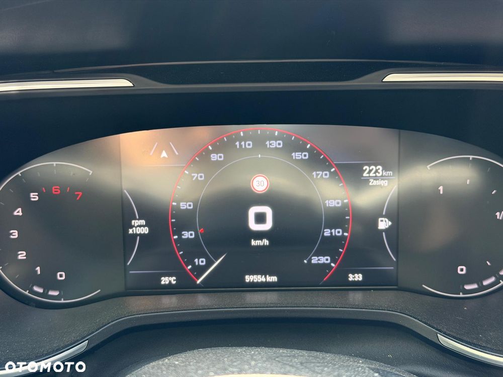 Fiat Tipo 1.0 T3 - 3