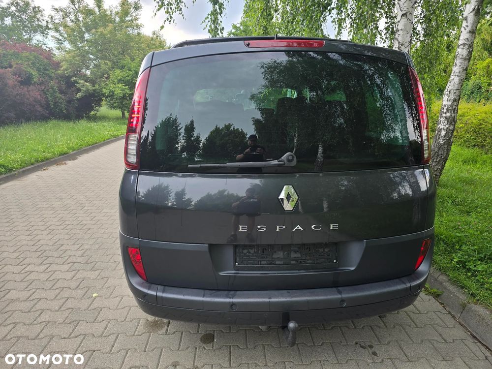 Renault Grand Espace 2.0 dCi FAP Privilege - 6