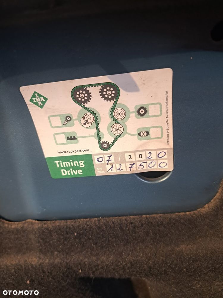 Opel Meriva 1.3 CDTI Enjoy - 12