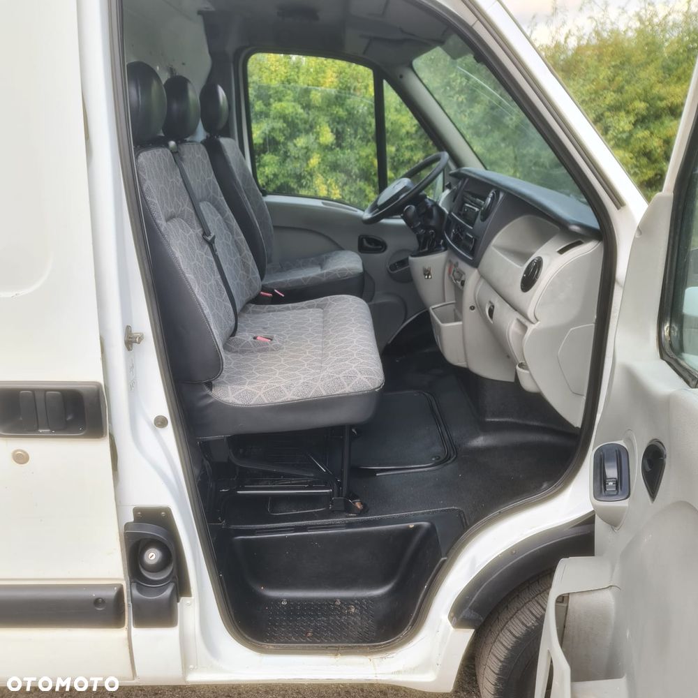Renault master - 15