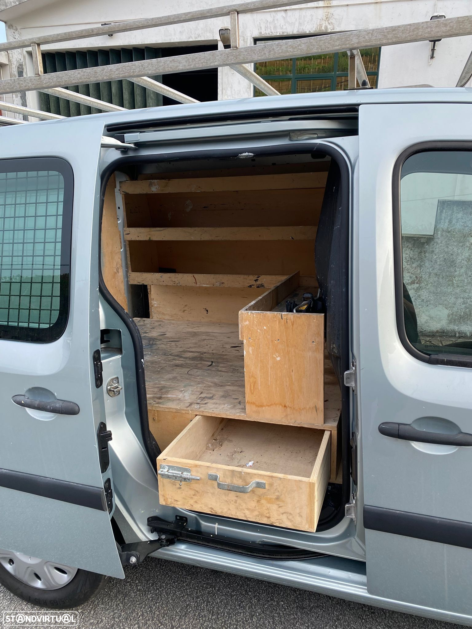 Renault Kangoo - 15