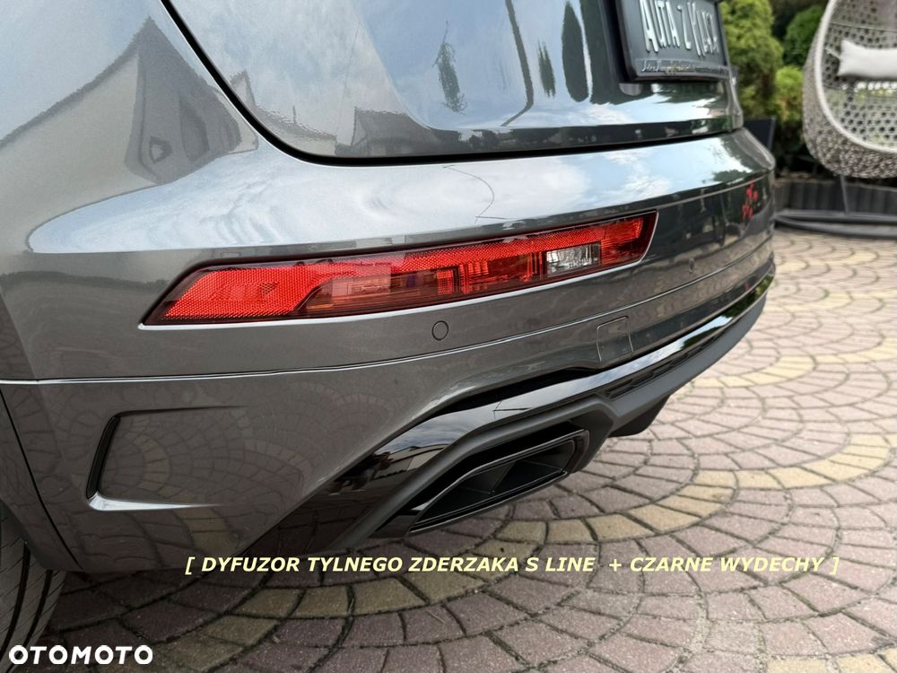 Audi Q5 40 TFSI mHEV Quattro S Line S tronic - 36