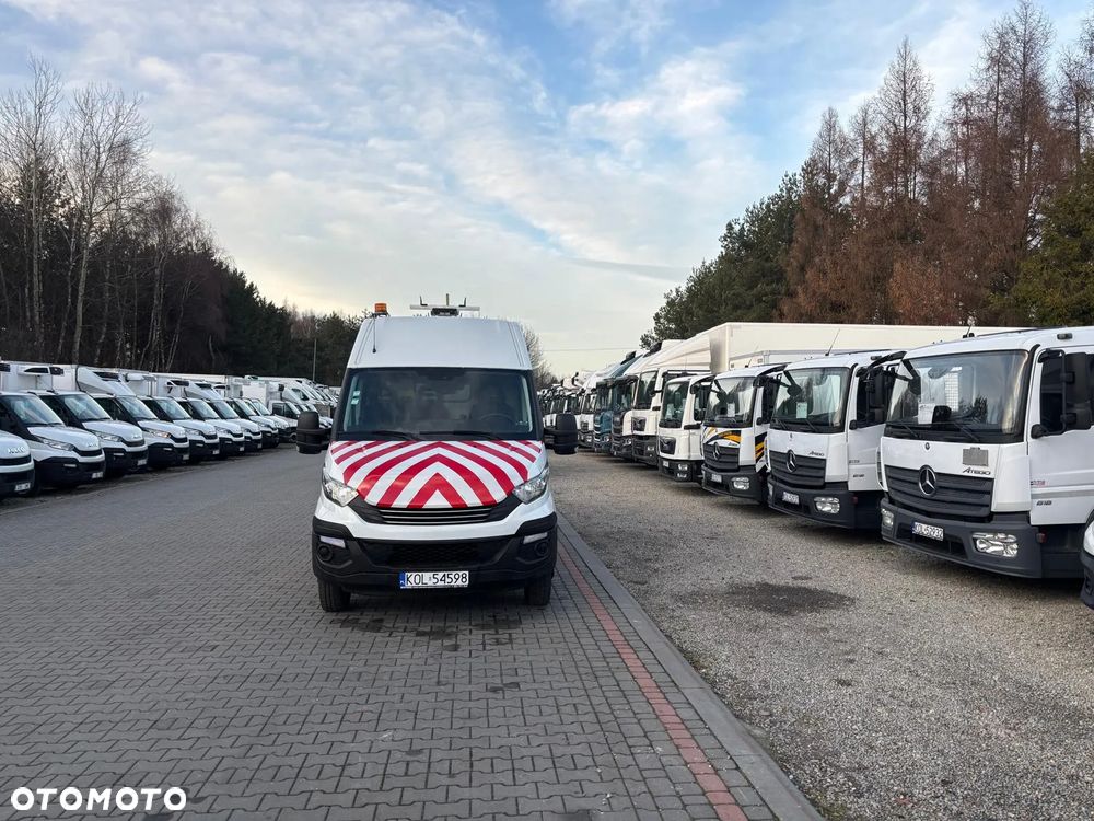 Iveco DAILY 50C15,,50C17,,50C18,,35C15,,35C17,,35C18,,35C13 - 2