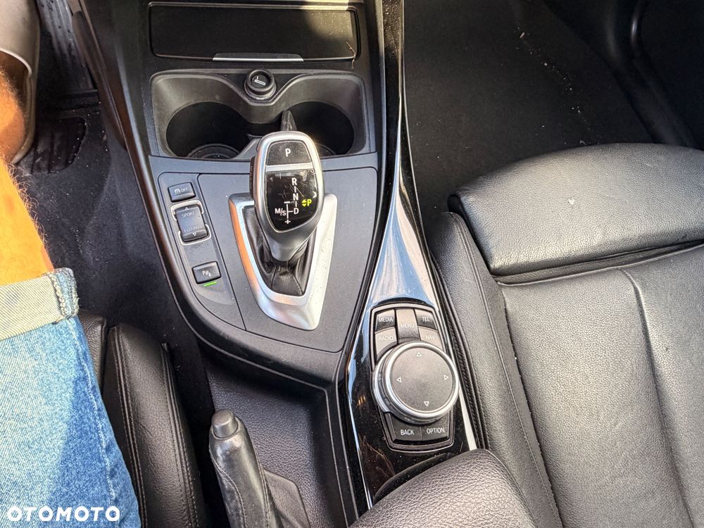 BMW Seria 2 M235i xDrive - 26