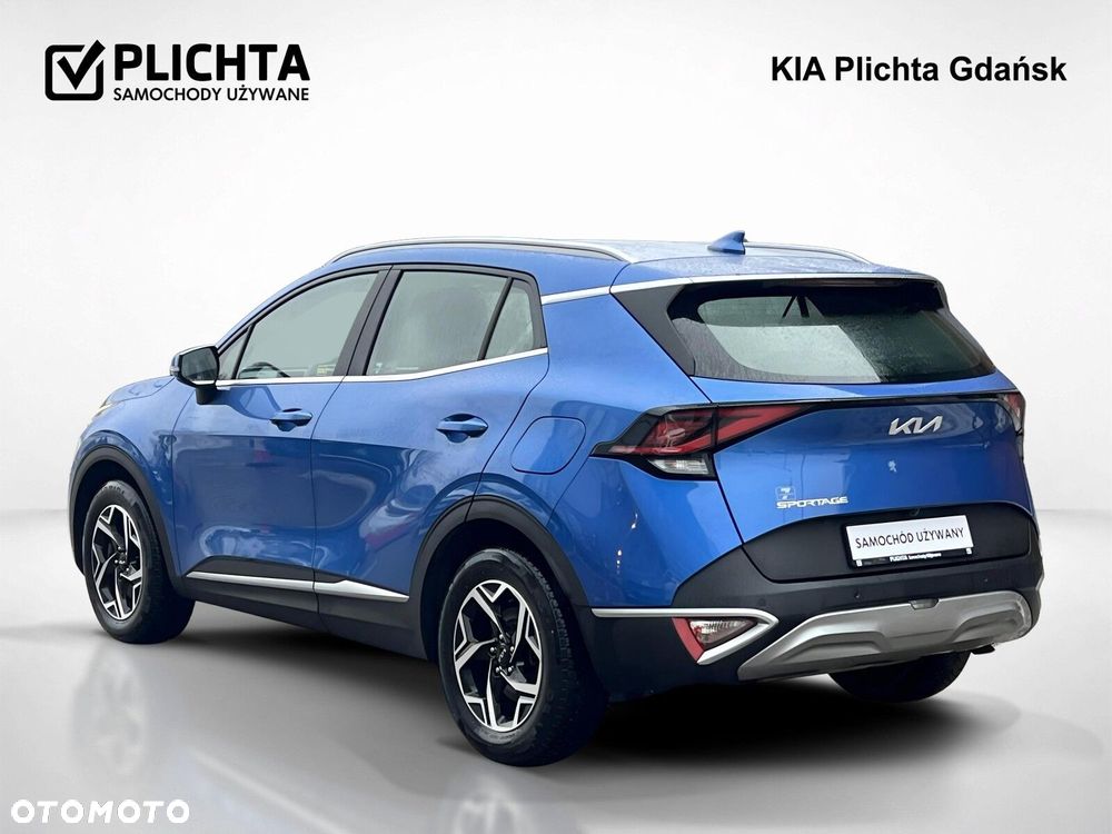 Kia Sportage - 3