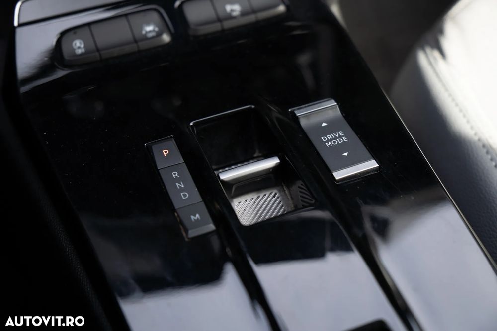 Opel Mokka 1.2L Turbo Start/Stop Aut. Elegance - 23