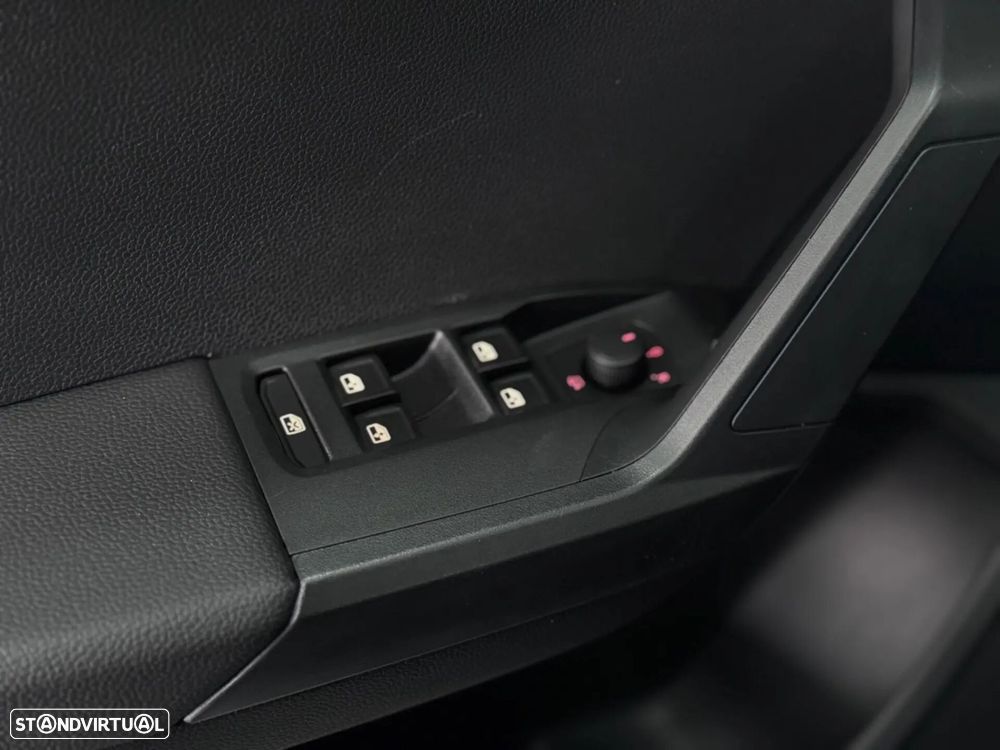 SEAT Ibiza 1.0 TSI Style - 12