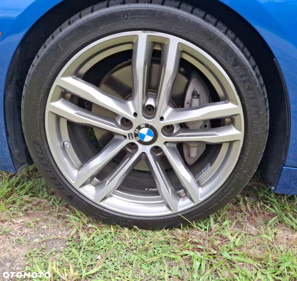 BMW Seria 4 430i xDrive Sport-Aut M Sport - 21